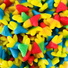 Chicken Feet Gummi Candy - Lolliland