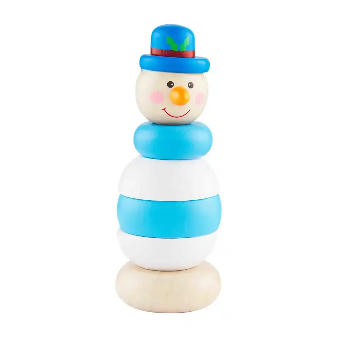 Christmas Stacker Toy