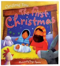 Christmas Time - The First Christmas