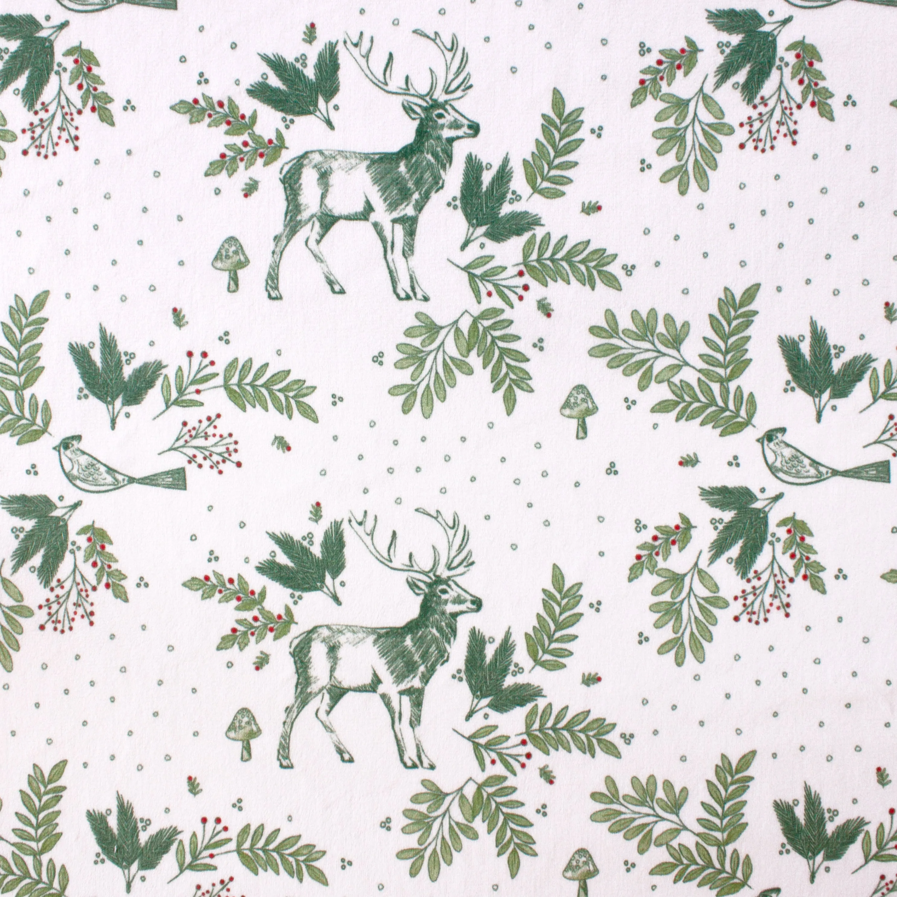 Christmas Toile