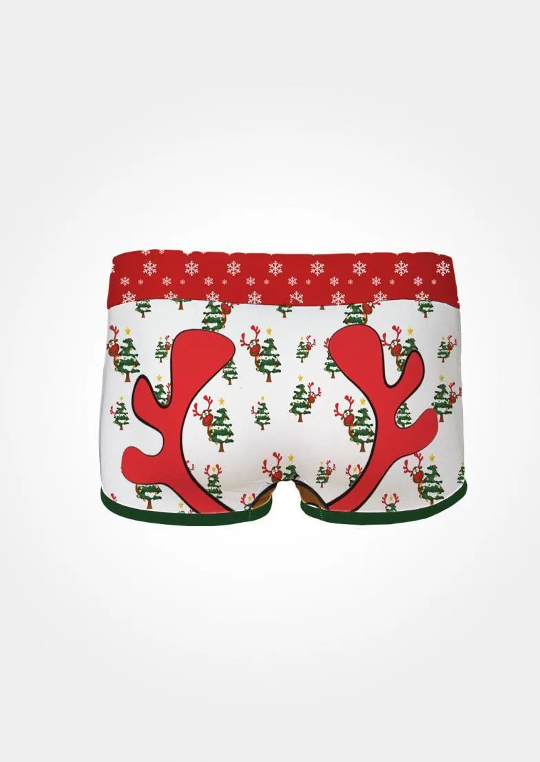 CHRISTMAS TRUNKS 19xms01b1