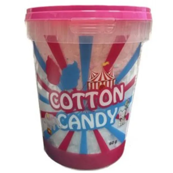 Classic Cotton Candy