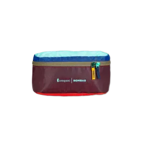 Cotopaxi x Bombas Fanny Pack