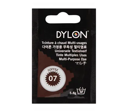 Dylon Multi Purpose Dye 5g