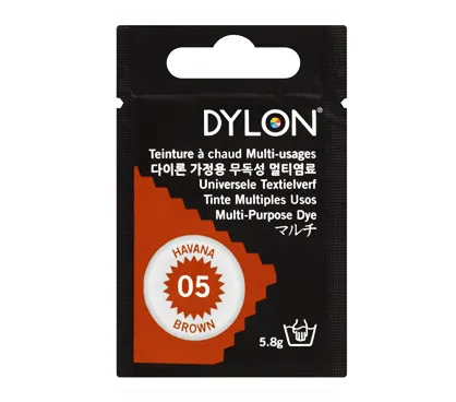 Dylon Multi Purpose Dye 5g