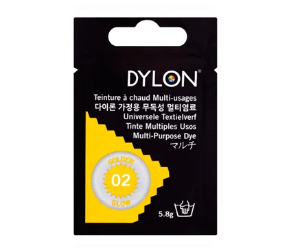 Dylon Multi Purpose Dye 5g