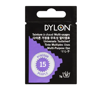 Dylon Multi Purpose Dye 5g