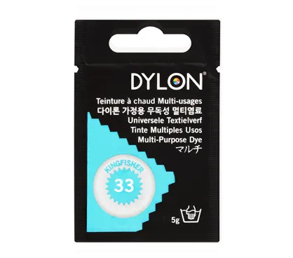 Dylon Multi Purpose Dye 5g