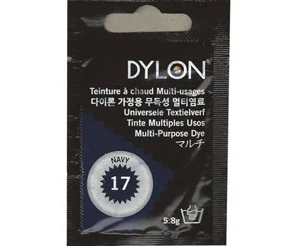 Dylon Multi Purpose Dye 5g