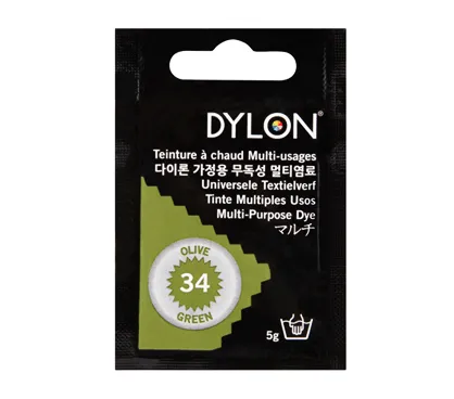 Dylon Multi Purpose Dye 5g