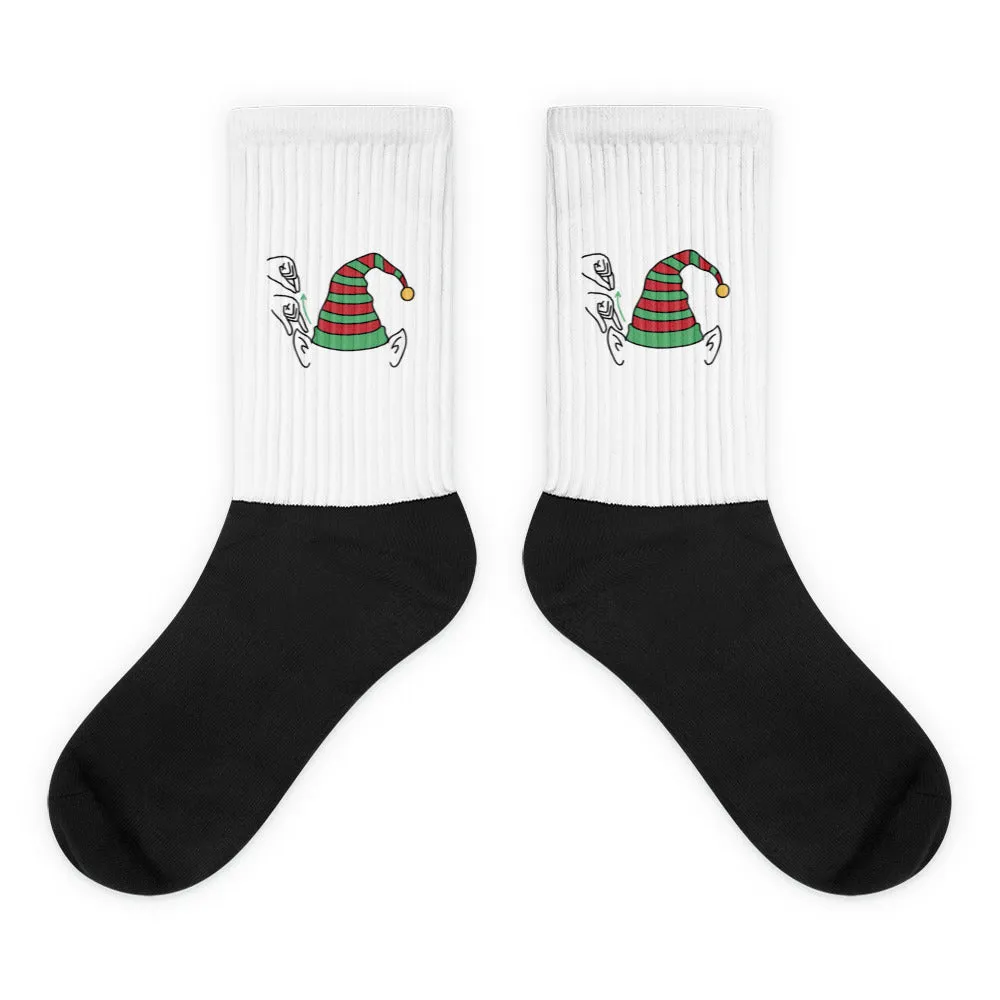 ELF (ASL) Socks