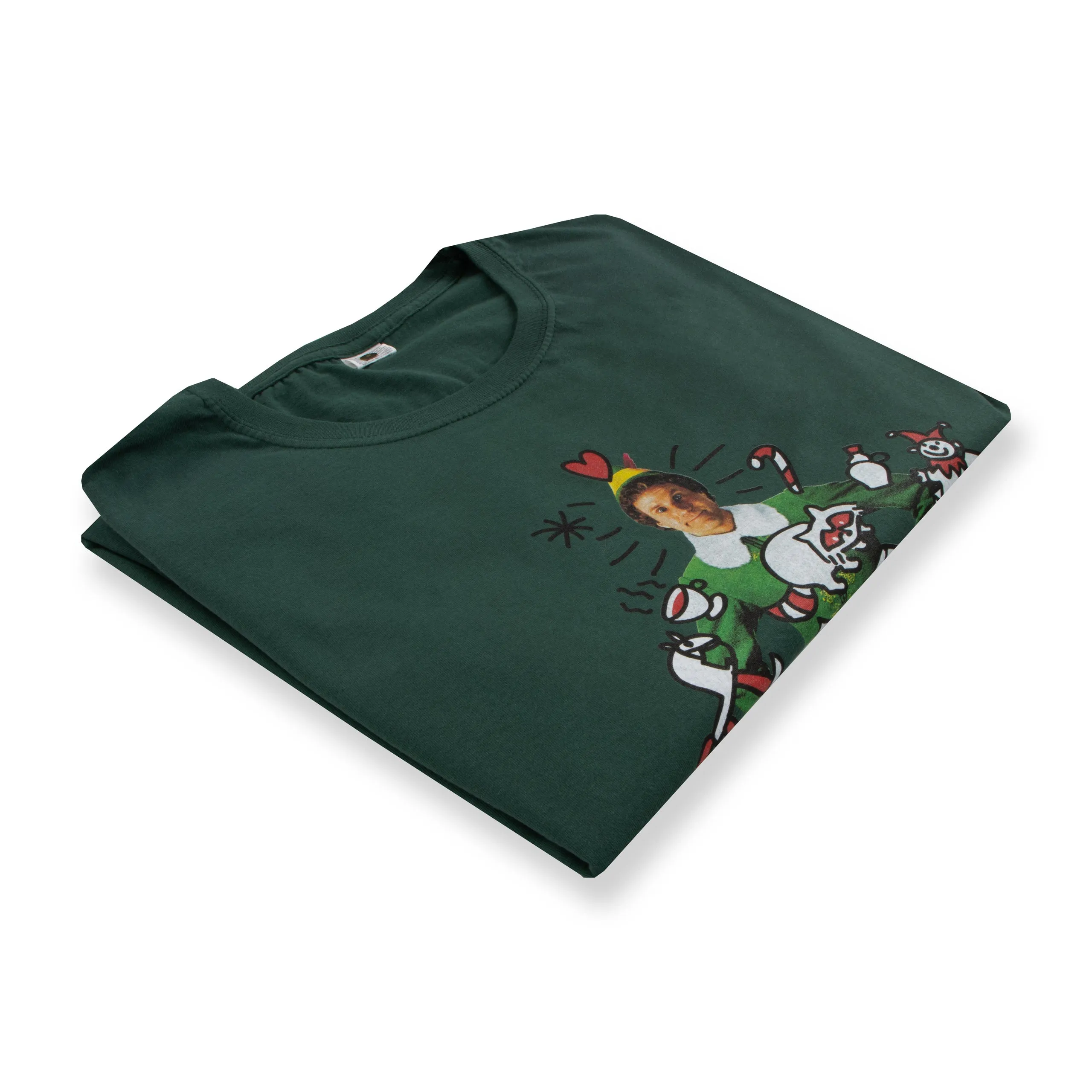 Elf Christmas T-Shirt