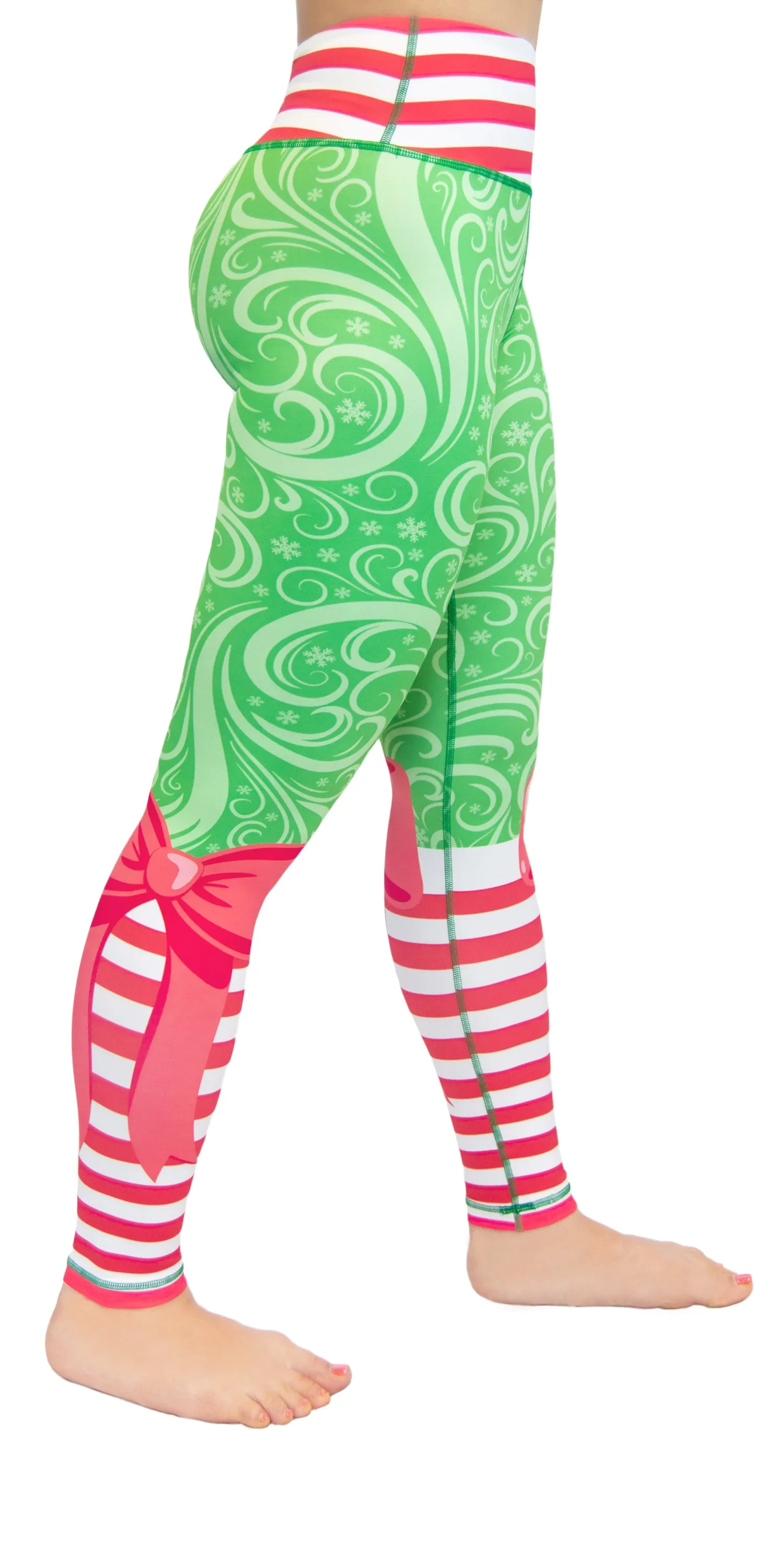 Elf - Legging