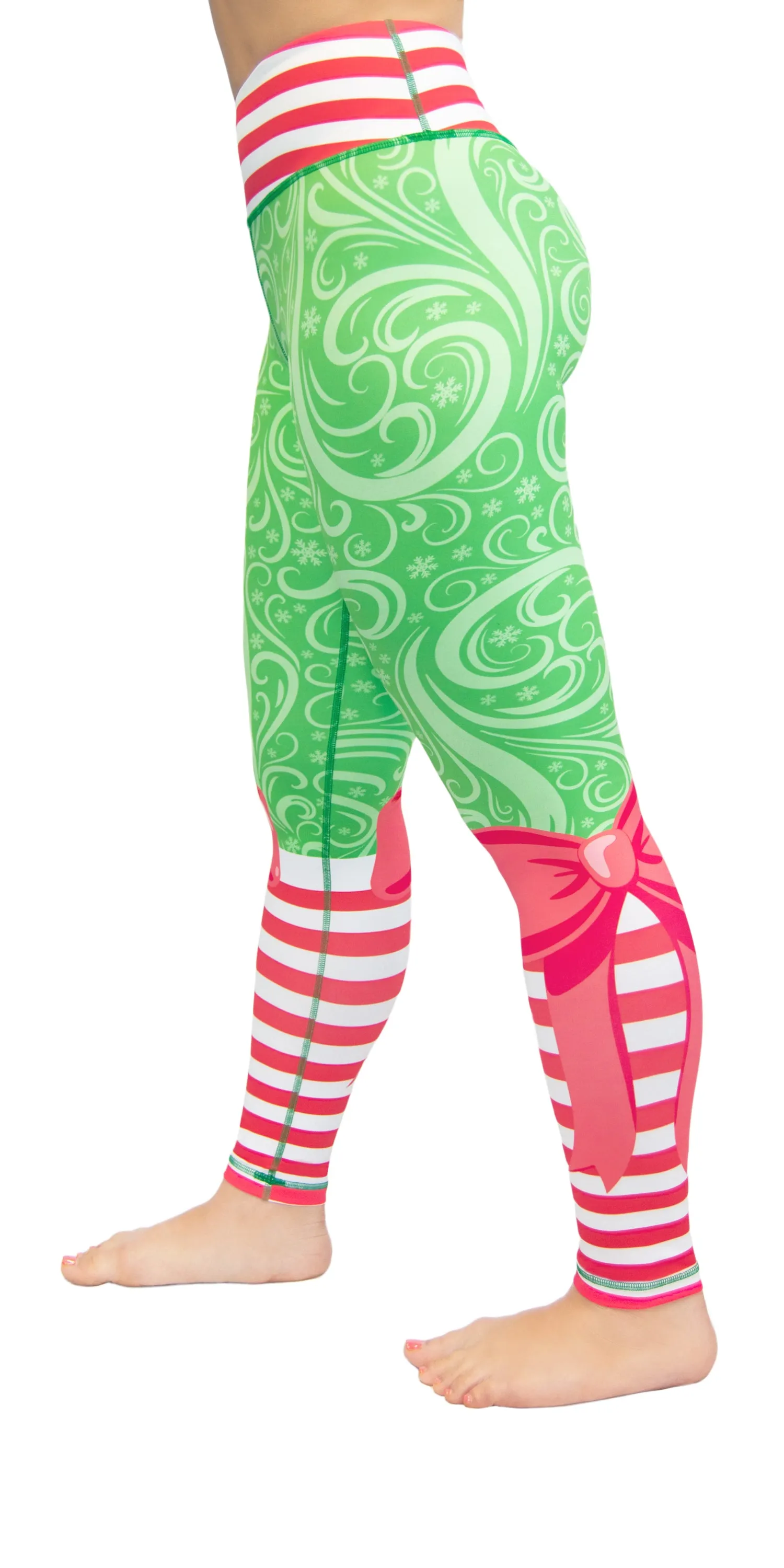 Elf - Legging