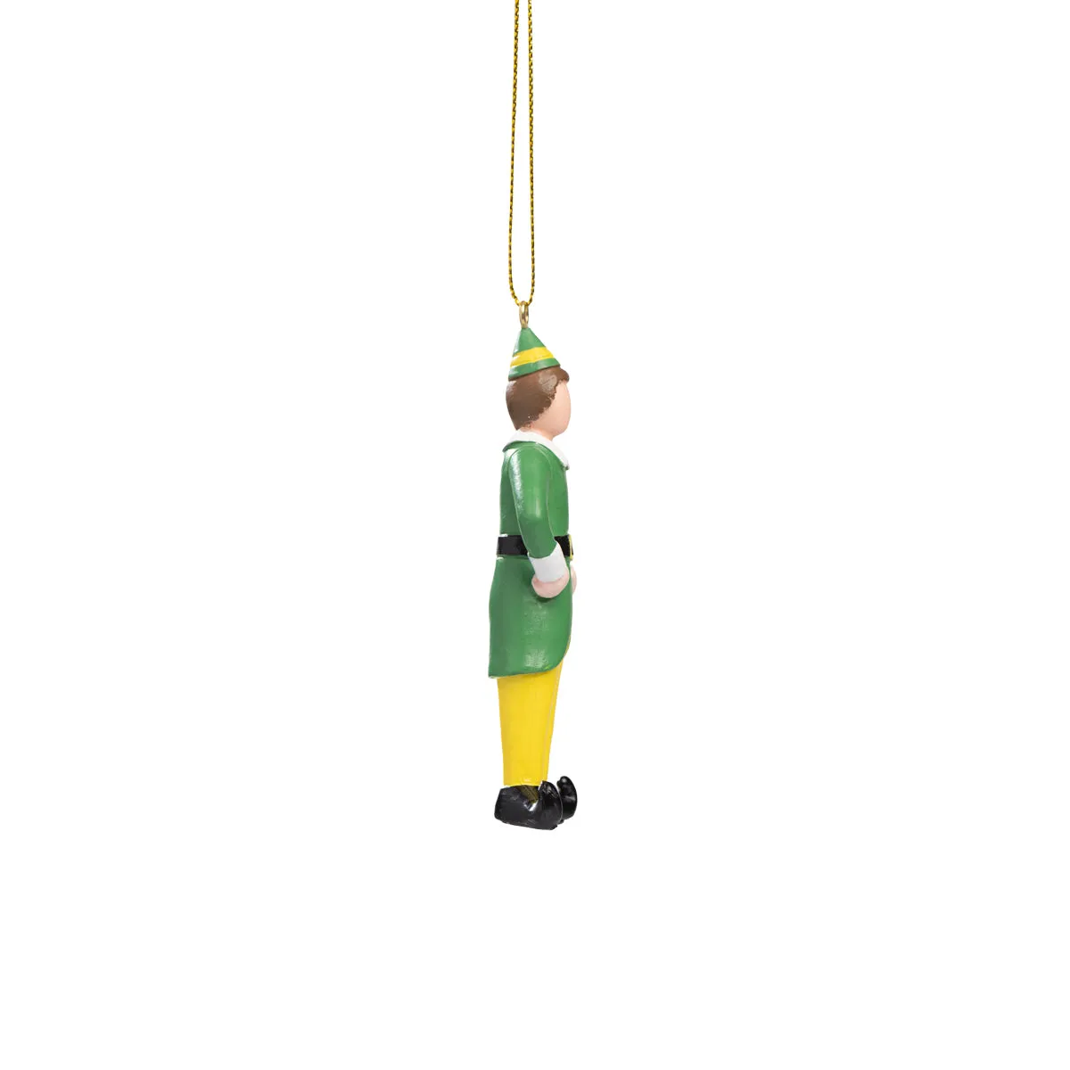 Elf Ornament