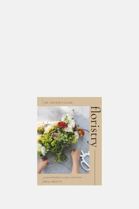 Floristry (The Growers Guide)