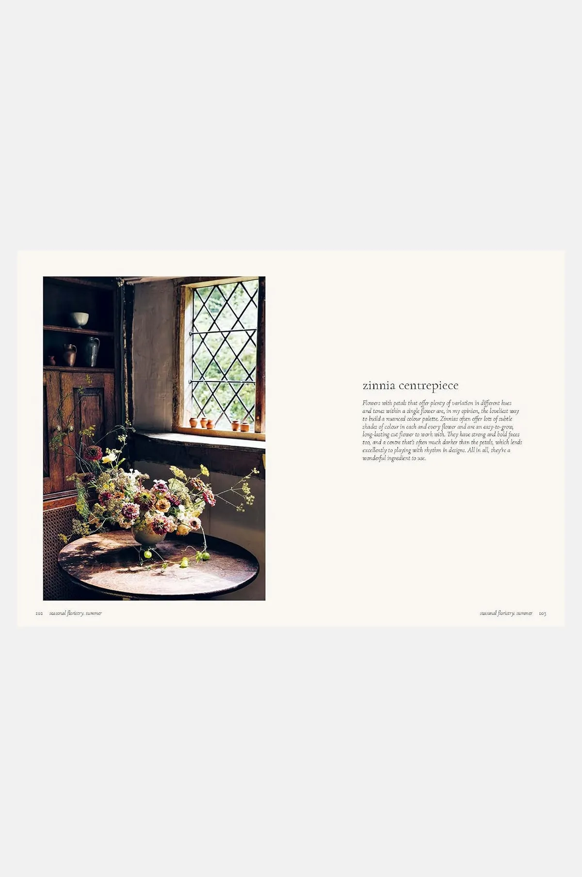 Floristry (The Growers Guide)