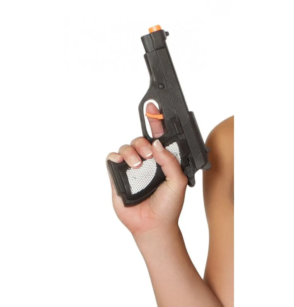 GUN105 Single Toy Gun