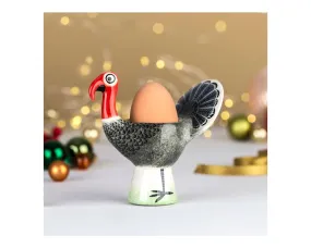 Hannah Turner Turkey Egg Cup