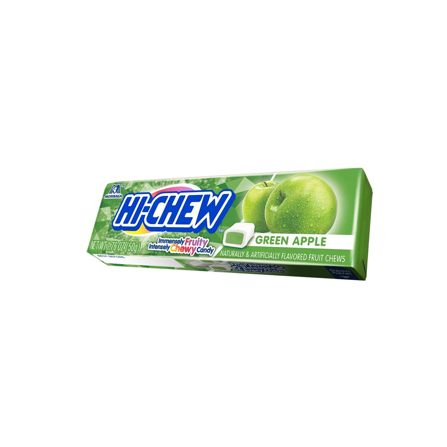 Hi-Chew Sticks Chewy Fruit Candies