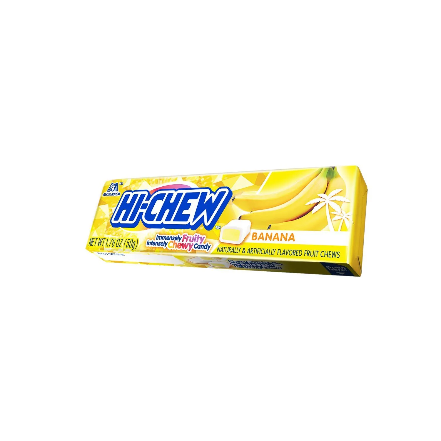 Hi-Chew Sticks Chewy Fruit Candies