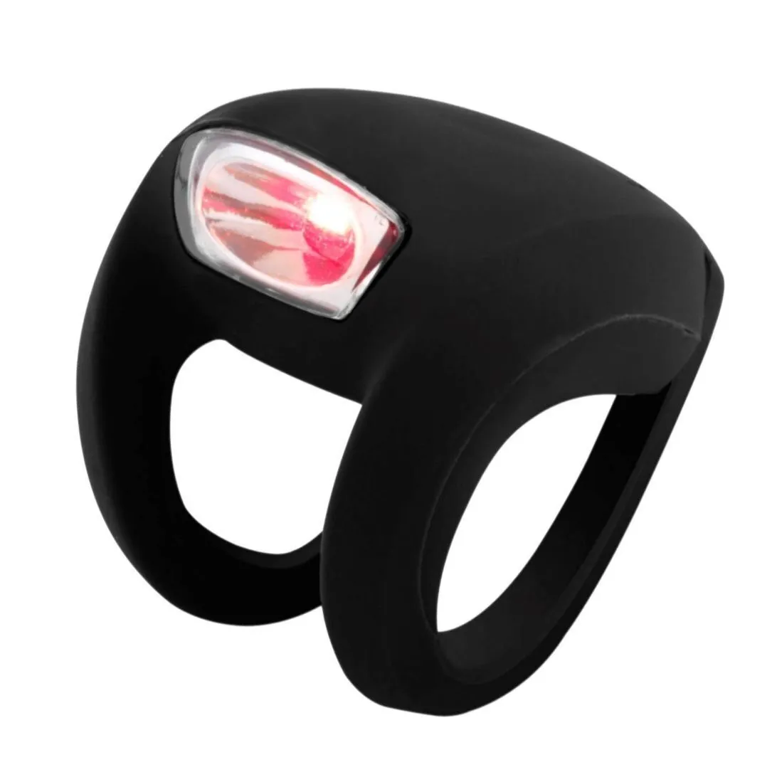 Knog Frog Strobe Rear Light