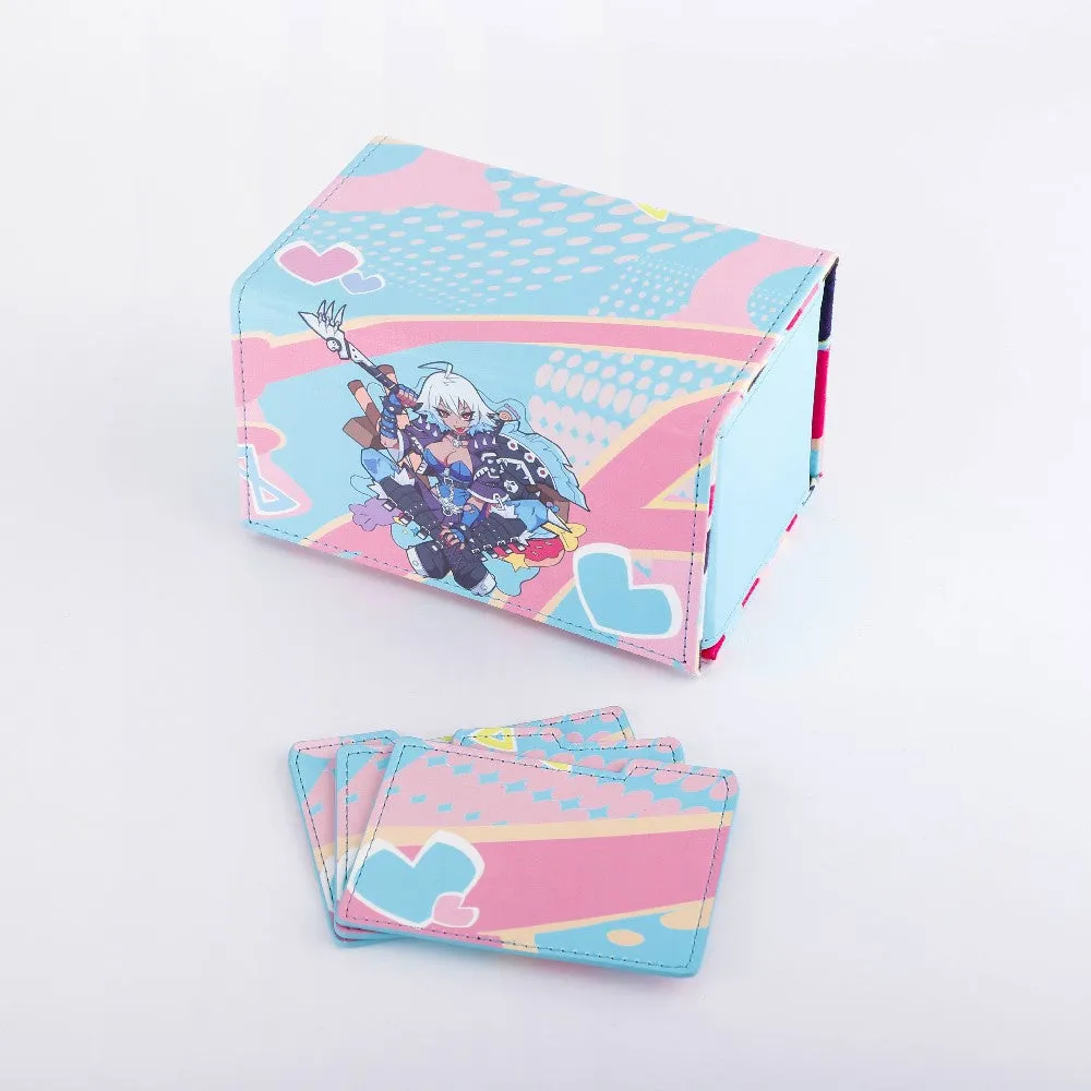 Lollypopland Dicewinder Deck Boxes (4 Options)