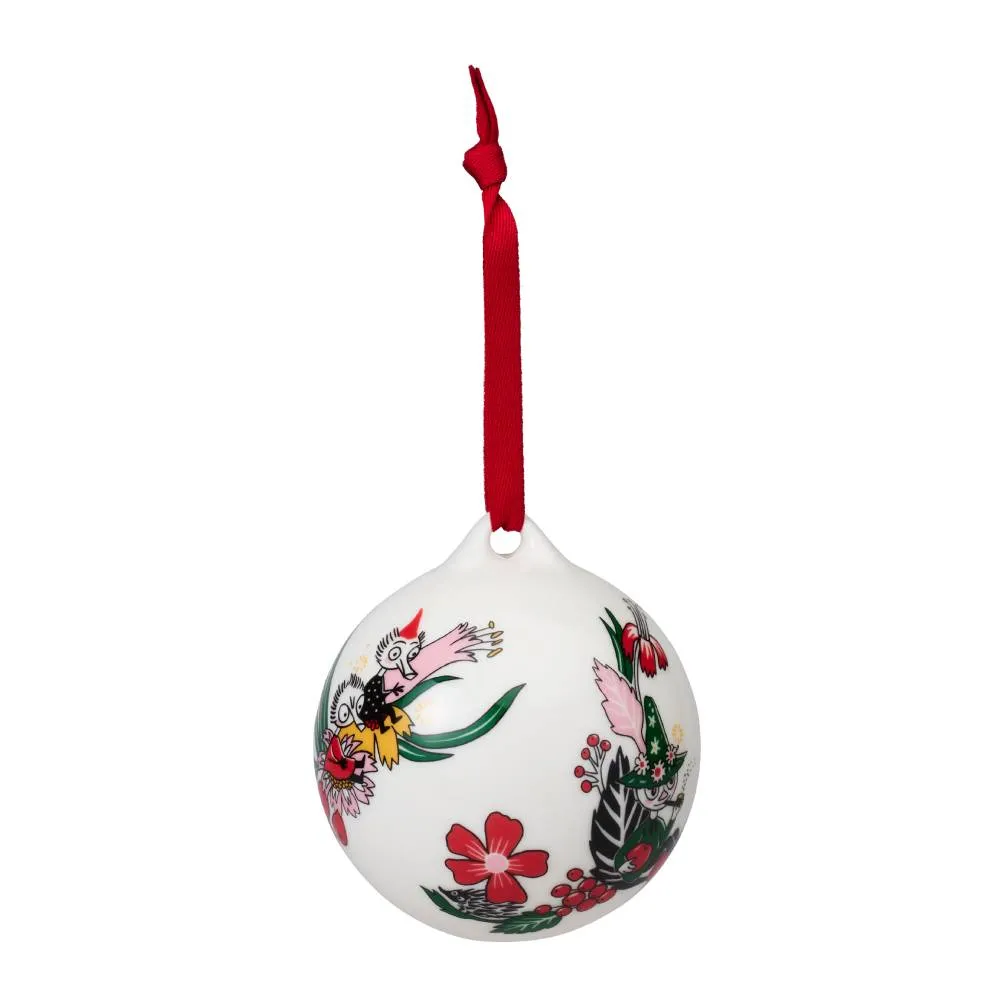 2023 Arabia Moomin Annual Bauble - Optimized for E-commerce