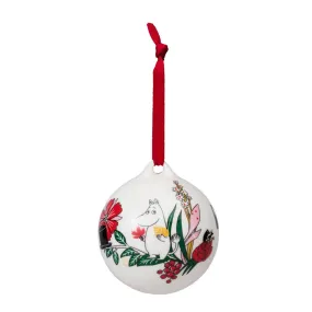 2023 Arabia Moomin Annual Bauble - Optimized for E-commerce