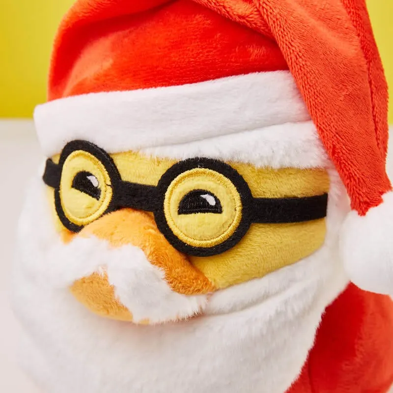 Santa Claus: Santa TUBBZ Plushie