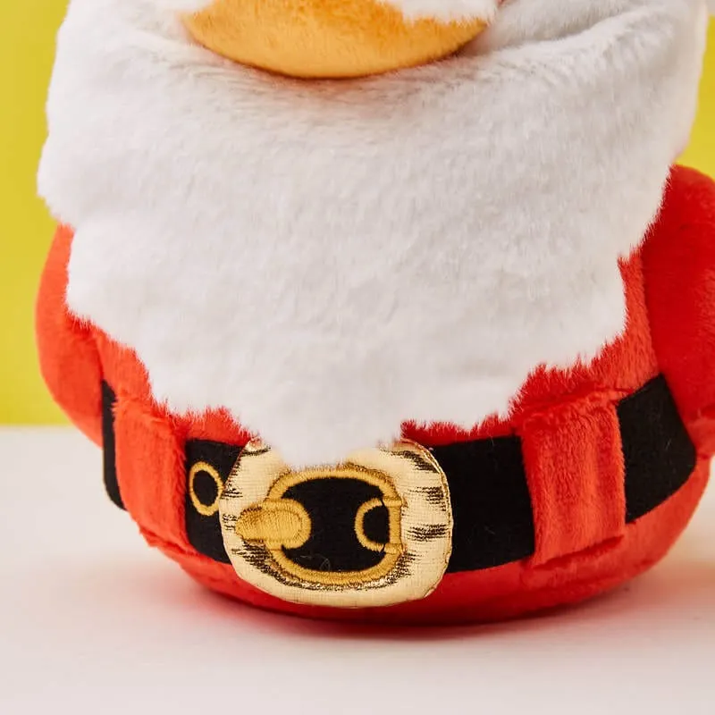 Santa Claus: Santa TUBBZ Plushie