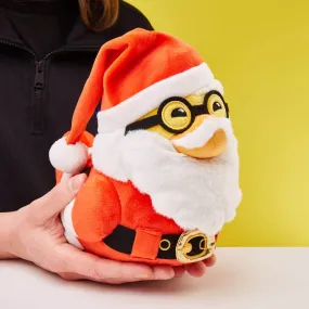 Santa Claus: Santa TUBBZ Plushie