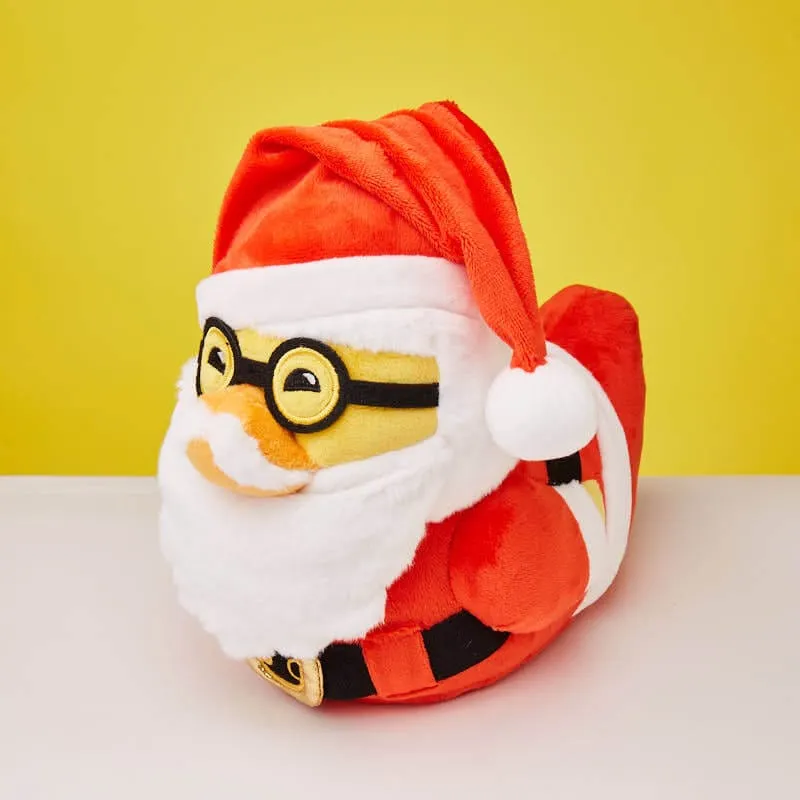 Santa Claus: Santa TUBBZ Plushie