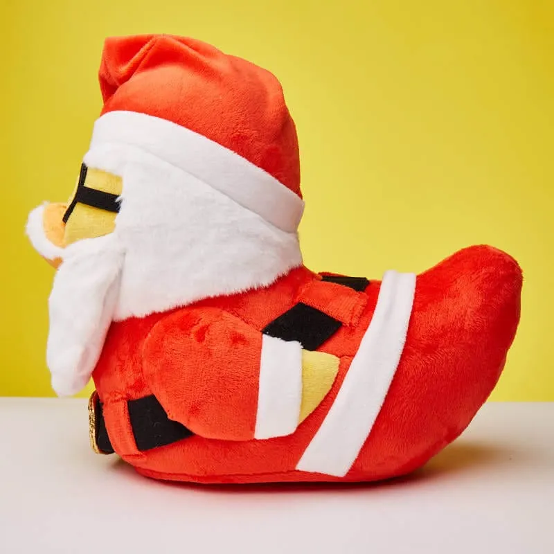 Santa Claus: Santa TUBBZ Plushie