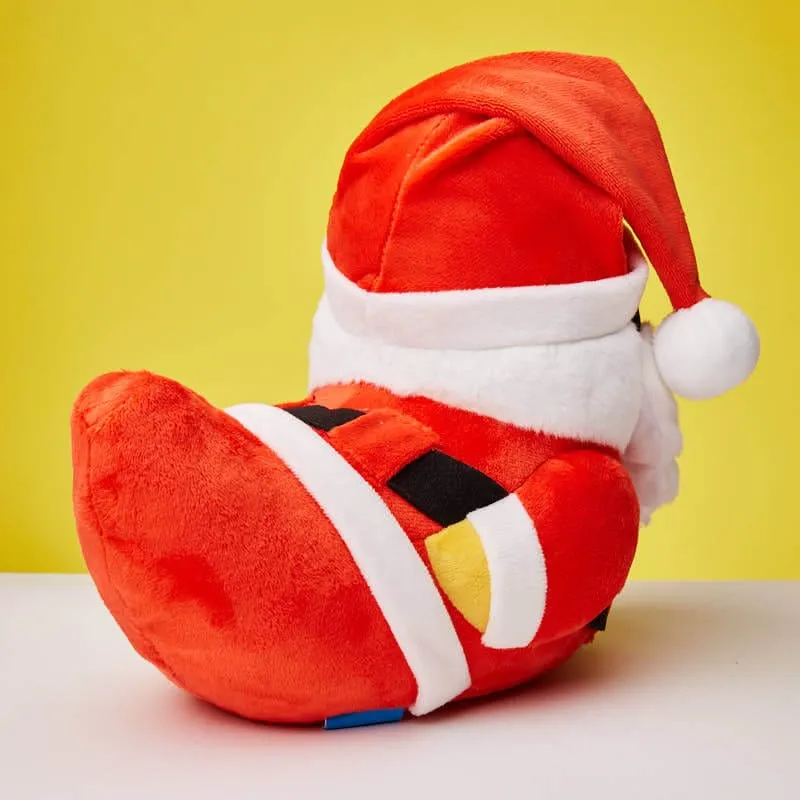 Santa Claus: Santa TUBBZ Plushie