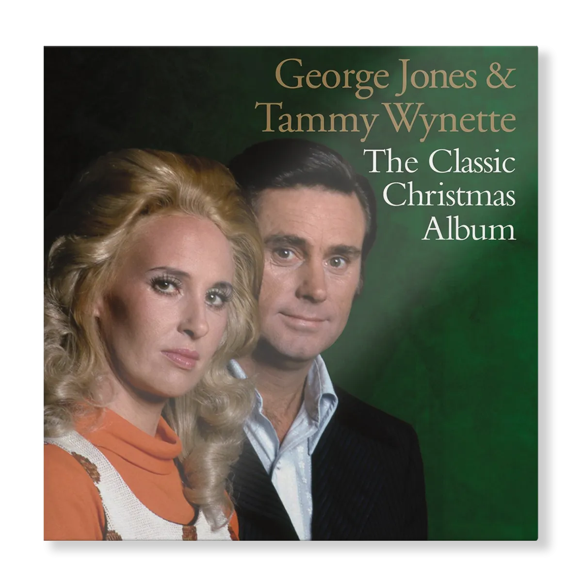 The Classic Christmas Album (CD)