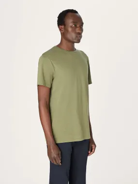 The Tencel Tee || Olive | Tencel